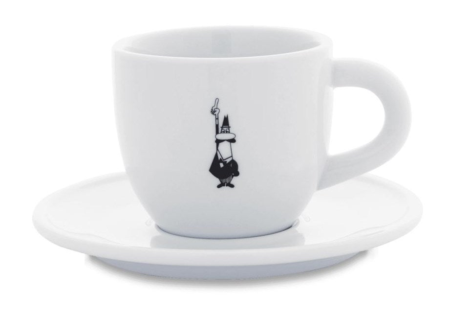 Bialetti Cappuccinotasse Istituzionale Bialetti Cappuccinotasse Istituzionale